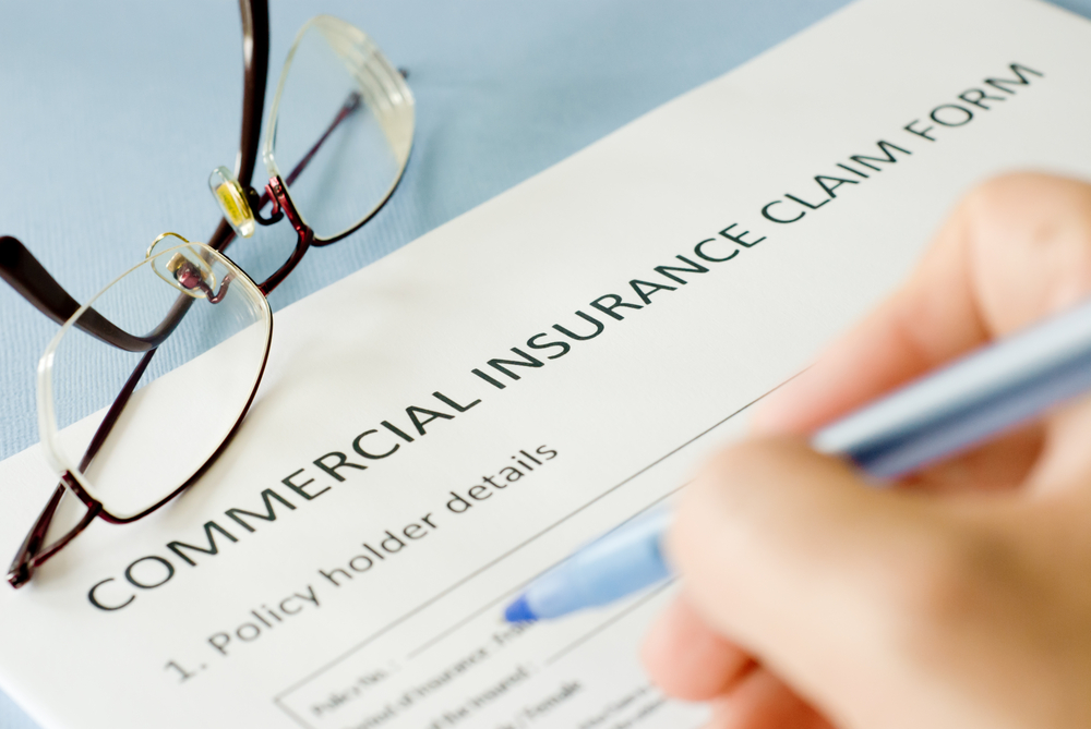 What You Need to Know About Filing a Commercial Insurance Claim in Florida